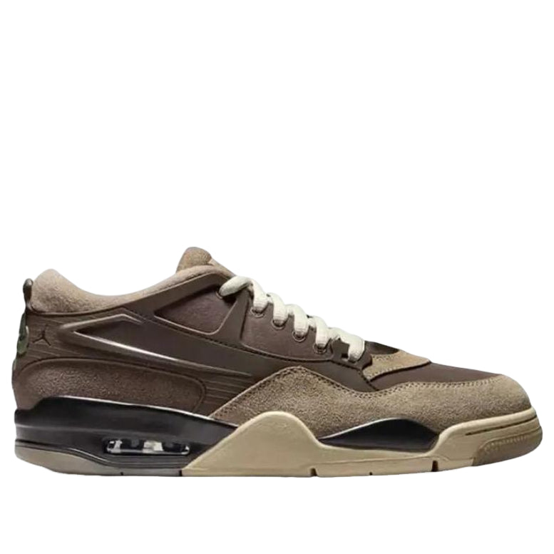 (GS) Air Jordan 4 RM 'Ironstone' FQ7938-022