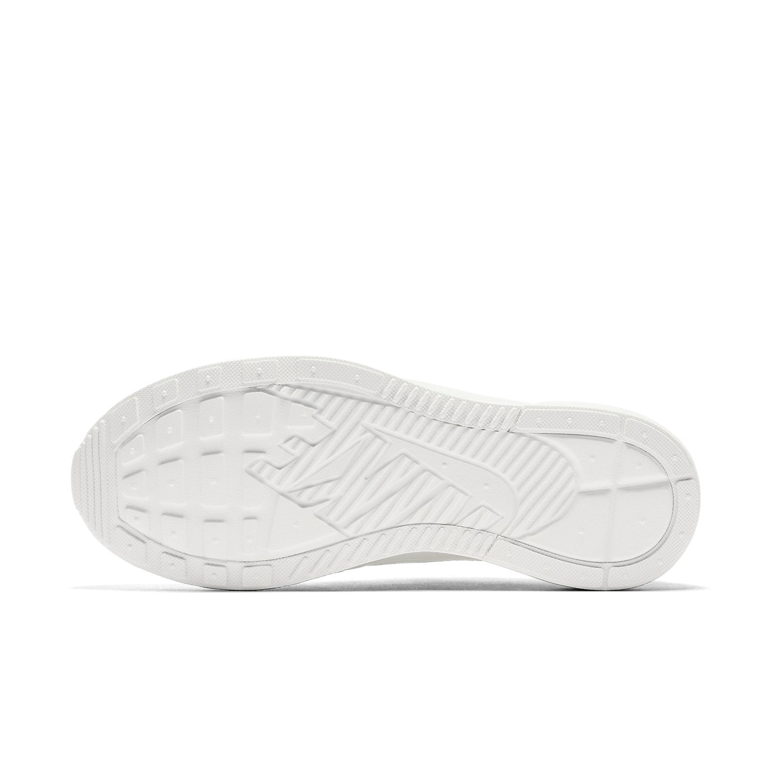 (WMNS) Nike Ashin Modern LX 'Triple White' AJ8798-100