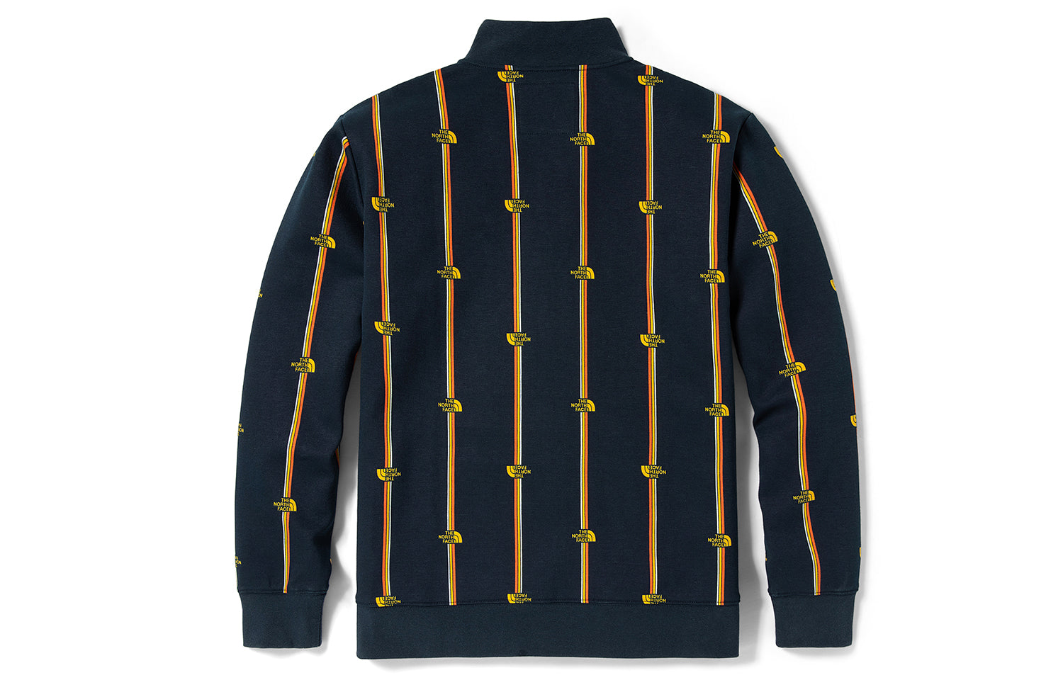 THE NORTH FACE Stripe Track Jacket 'Multicolor' NF0A5JW7-RG1
