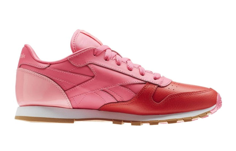 (GS) Reebok Classic Leather 'Desert Pack' BS7250