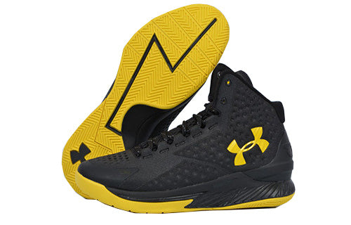 Under Armour Curry 1 'Championship Pack' 1287487-100
