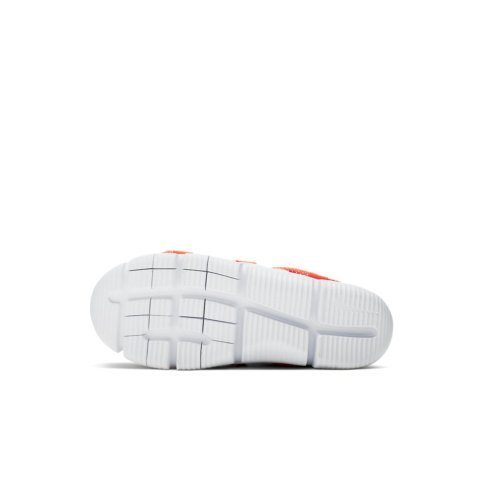 (PS) Nike Novice BR White/Orange CK0244-861