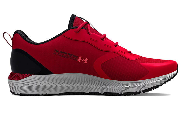 Under Armour HOVR Sonic SE 'Red Black' 3024918-600