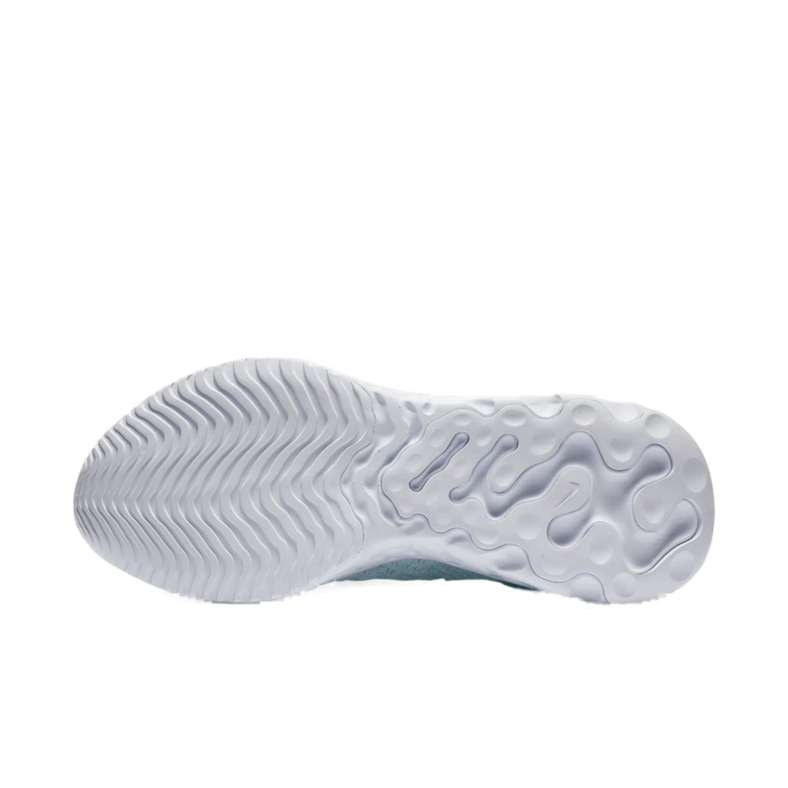 (WMNS) Nike React Phantom Run Flyknit 2 'Teal Tint Aurora' CJ0280-300