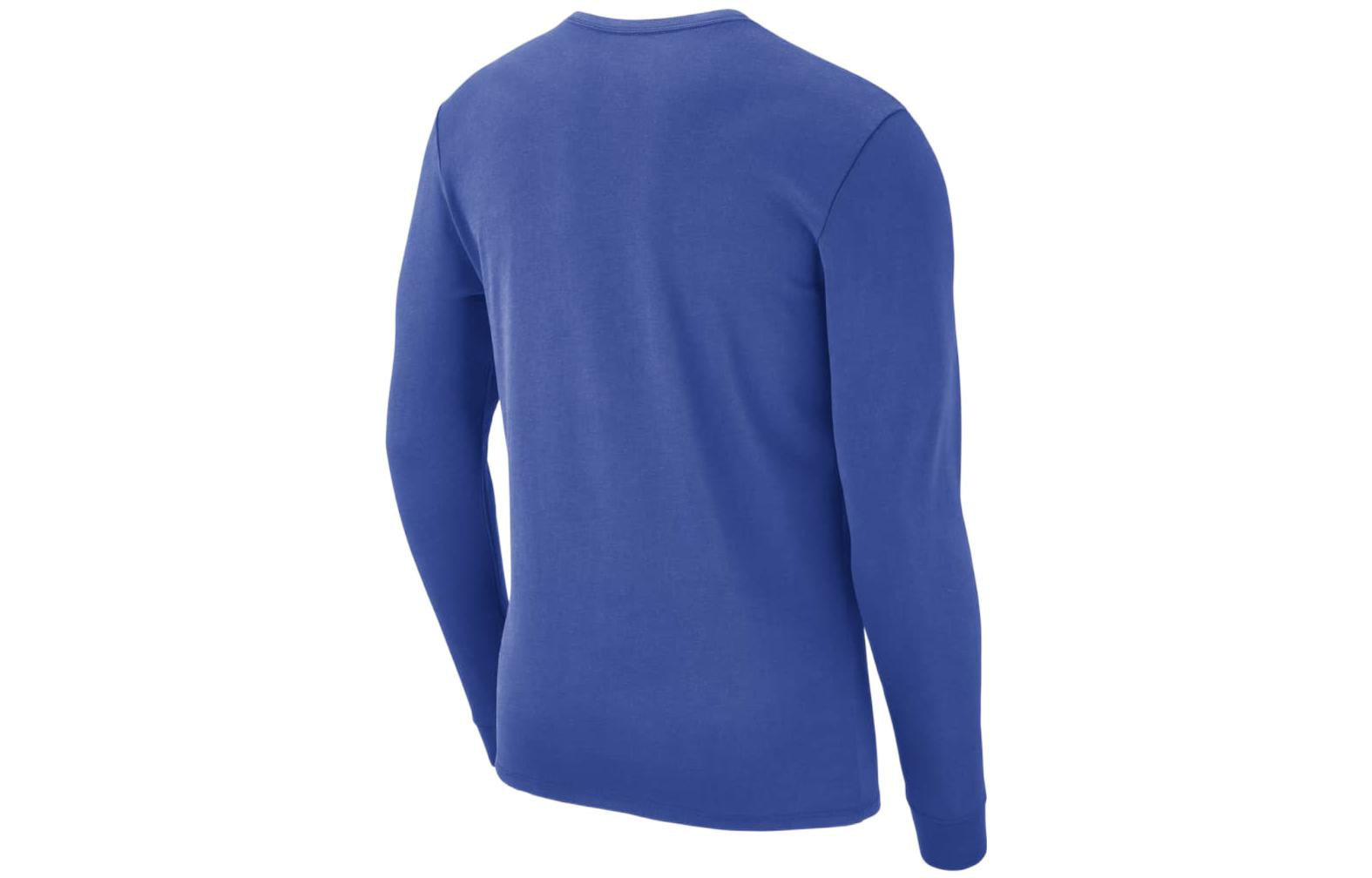 Nike Duke College Long-sleeve T-shirt DZ3835-480