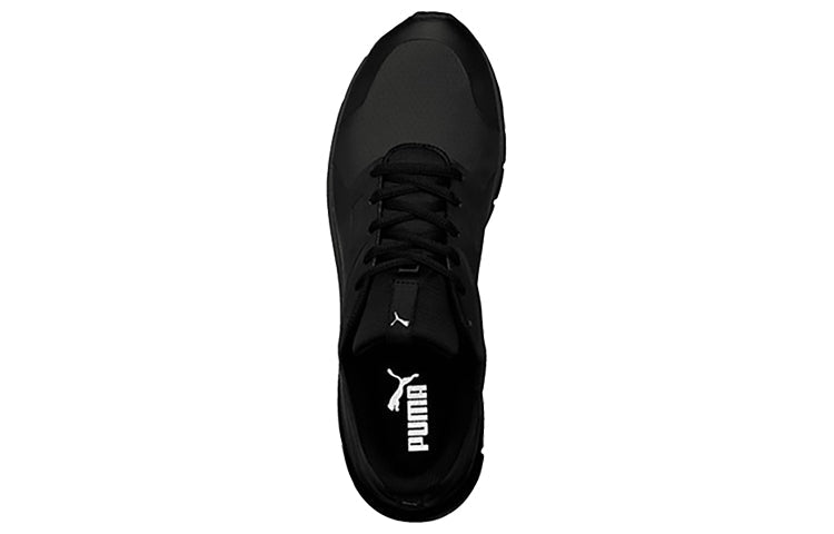 PUMA Flexracer Sl Black Low Tops Sports Shoe 361729-03