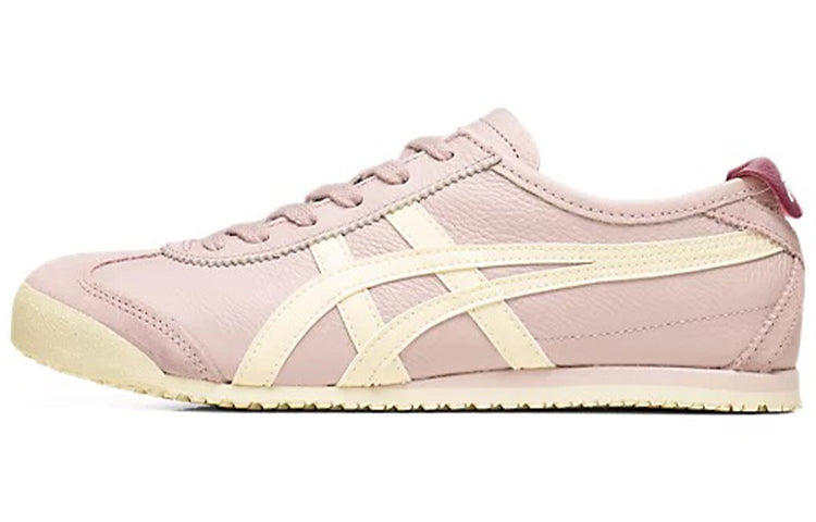 (WMNS) Onitsuka Tiger Mexico 66 'Pink Cream' 1182A078-703