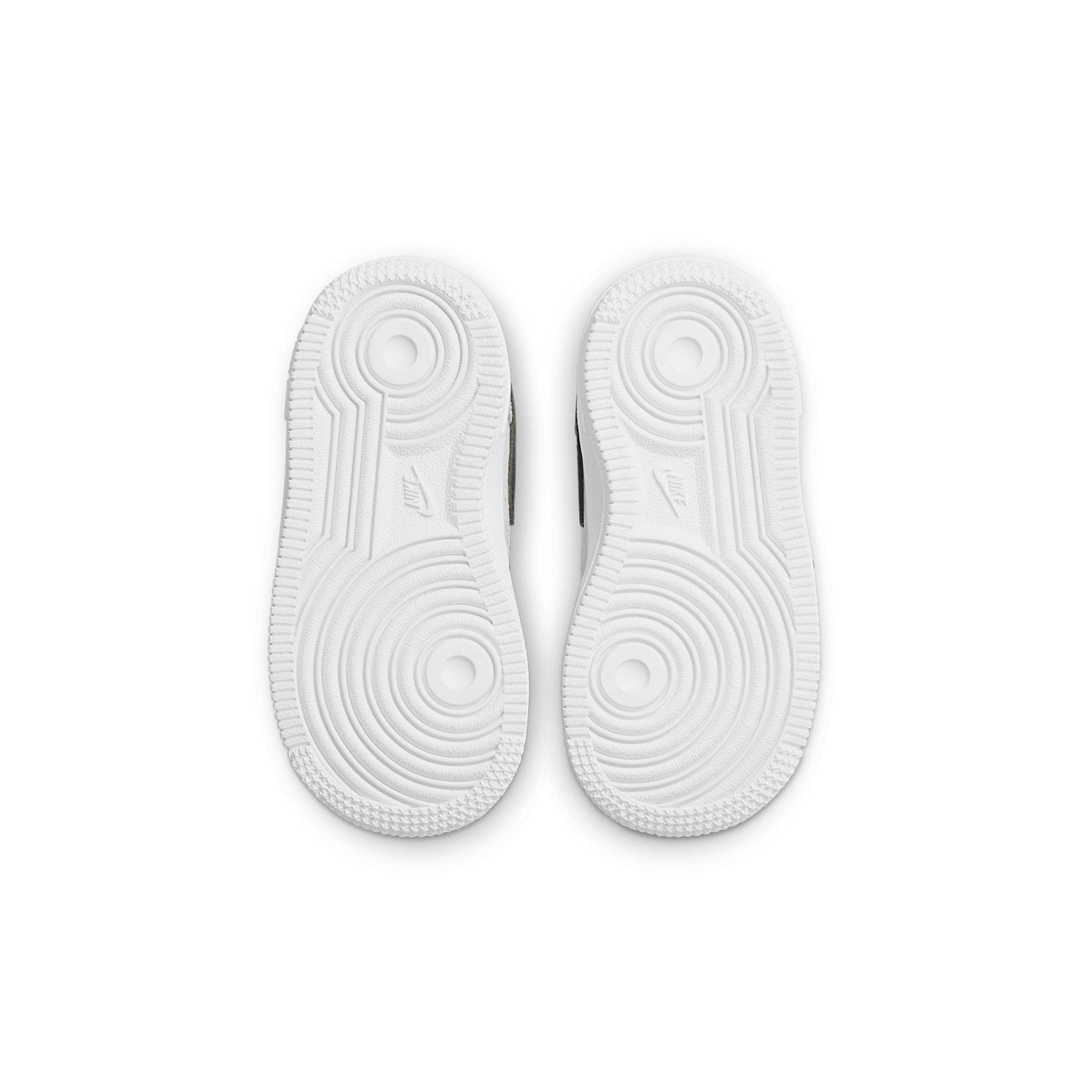 (TD) Nike Force 1 'White Black' CZ1691-100