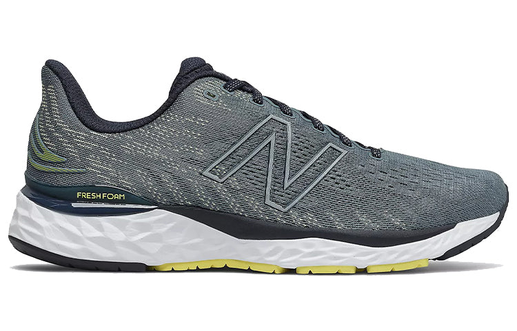 New Balance Fresh Foam 880v11 'Ocean Grey' M880T11