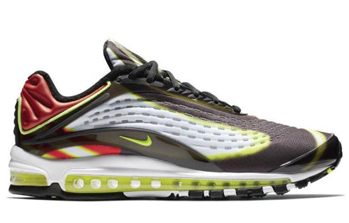 Nike Air Max Deluxe 'Habanero Red' AJ7831-003