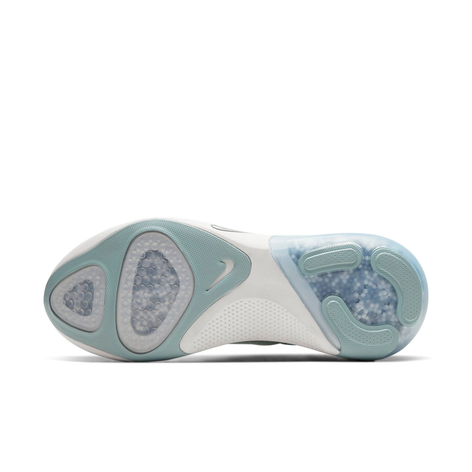 (WMNS) Nike Joyride Run FK 'Light Silver' AQ2731-002
