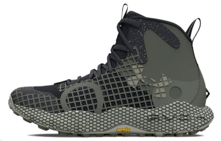 Under Armour Ridge Trek Waterproof Trail 'Olive Green' 3026736-001
