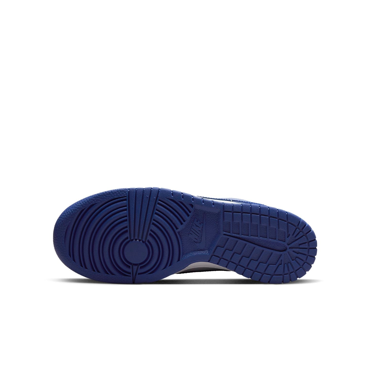 (GS) Nike Dunk Low 'Blueberry' DZ4456-100