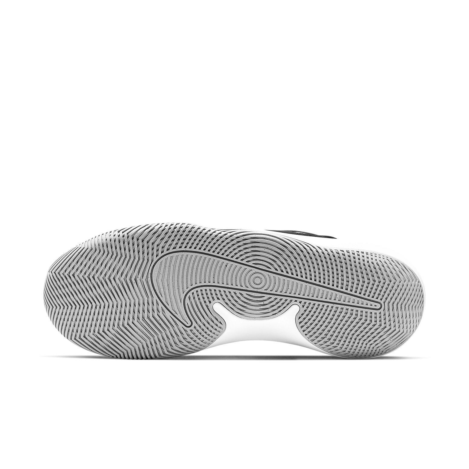 Nike Air Precision 2 'Black White' AA7069-001