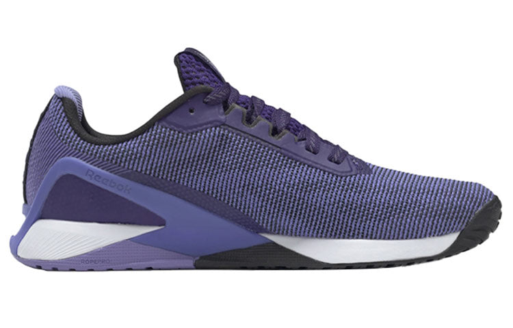 (WMNS) Reebok Nano X1 Grit 'Dark Orchid' FZ1416