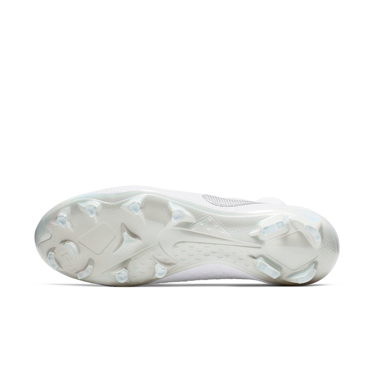 Nike Phantom Vision Elite DF FG 'White Platinum' AO3262-100
