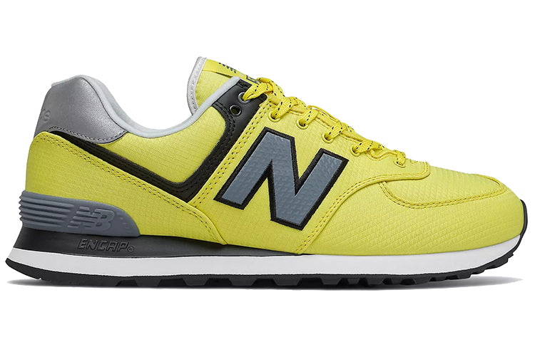 New Balance 574 'Citra Yellow' ML574WR2
