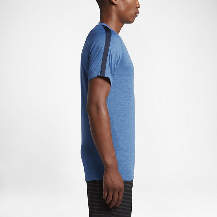 Football s Men Nike Dry Squad Top 806702-443