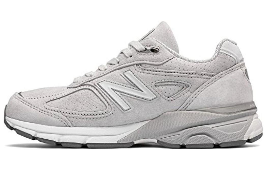 (WMNS) New Balance 990v4 Made In USA 'Arctic Fox' W990AF4