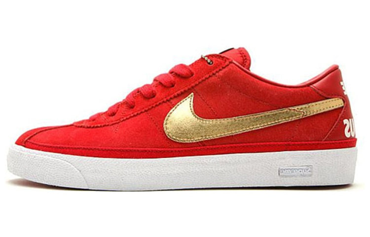 Nike x Supreme Zoom Bruin SB 'Varsity Red' 363319-671
