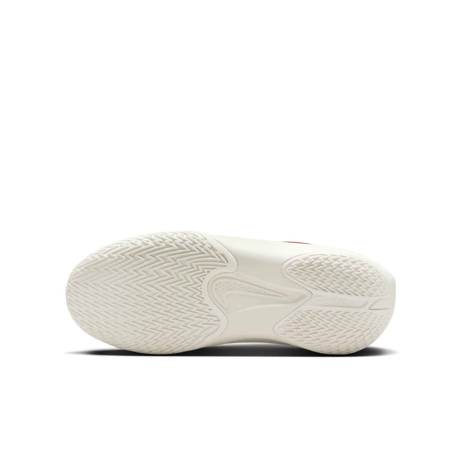 (GS) Nike Air Zoom GT Cut 3 'White Black University Red' FD7033-103