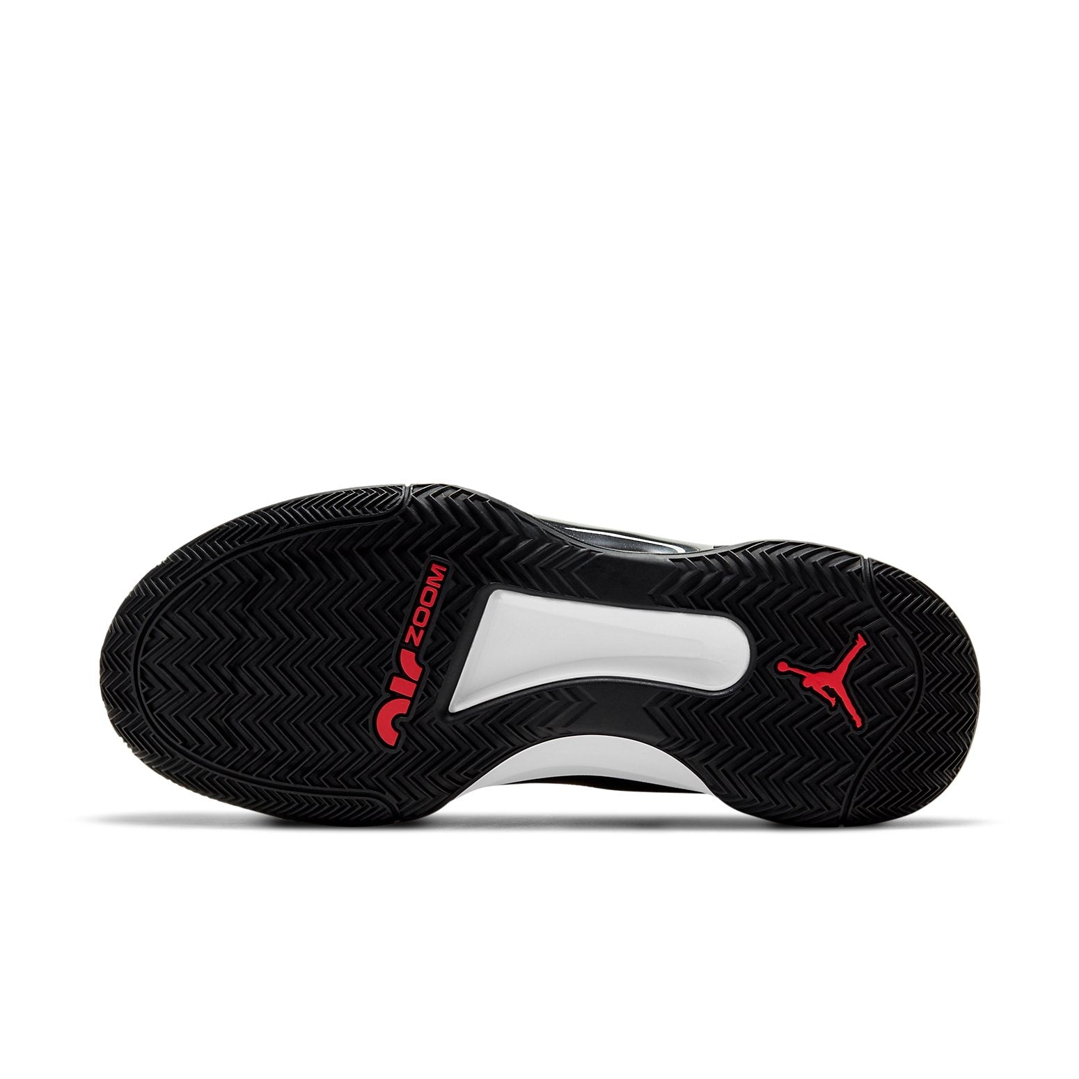 Air Jordan Jumpman 2021 PF 'University Red' CQ4229-102
