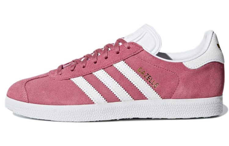 (WMNS) adidas Gazelle 'Pink' B41658