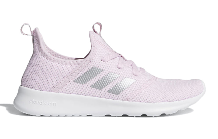 (GS) adidas Cloudfoam Pure J 'Aero Pink' G28320