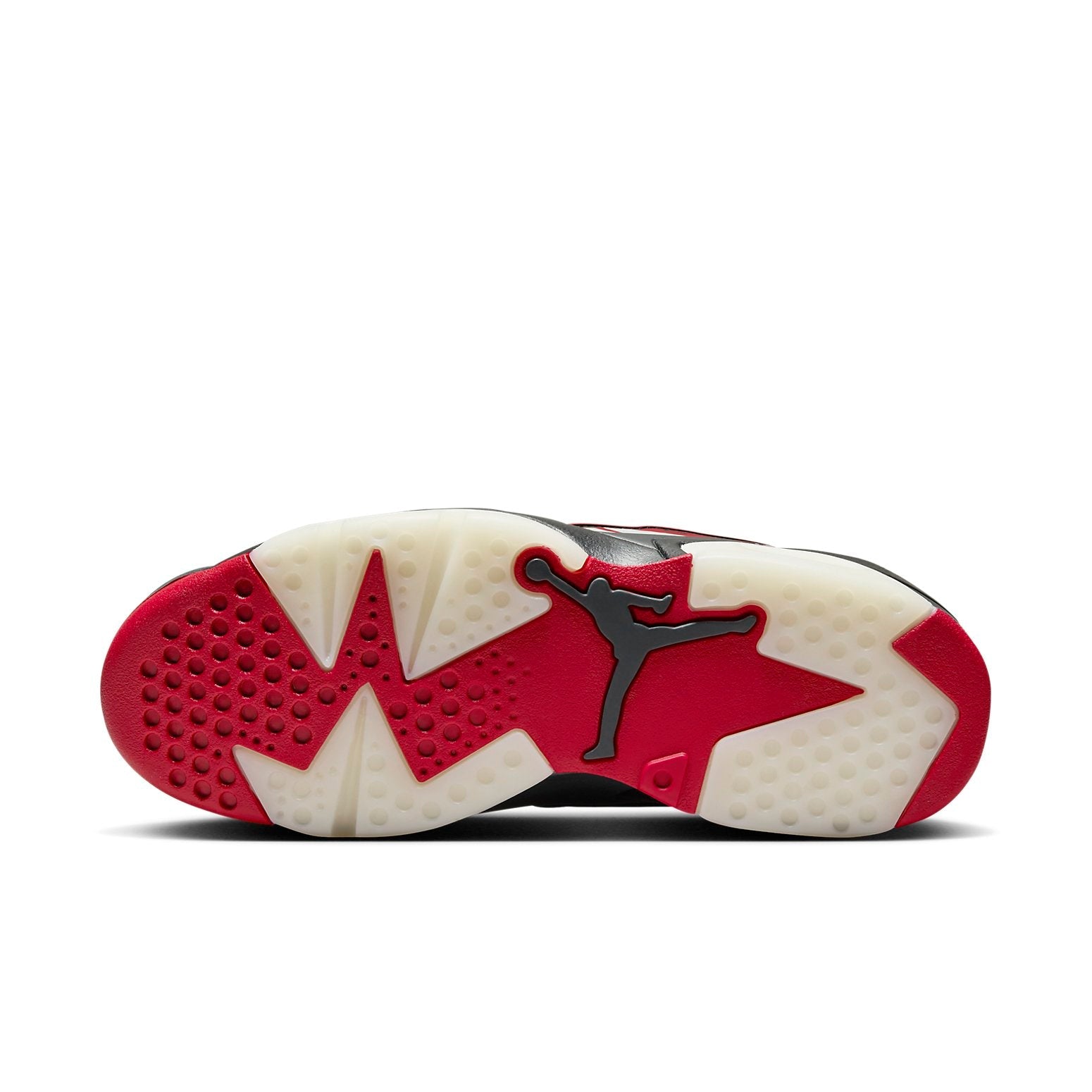 (WMNS) Air Jordan MVP 678 'Dark Grey Red' FB9019-006
