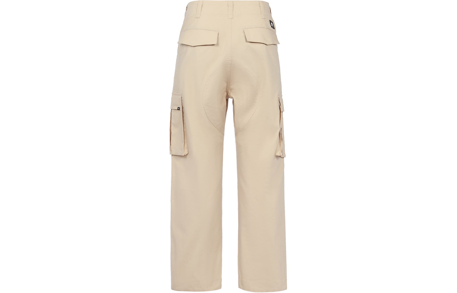 Nike SB FLEX FTM Skateboard Cargo Long Pants Yellow AT3496-248