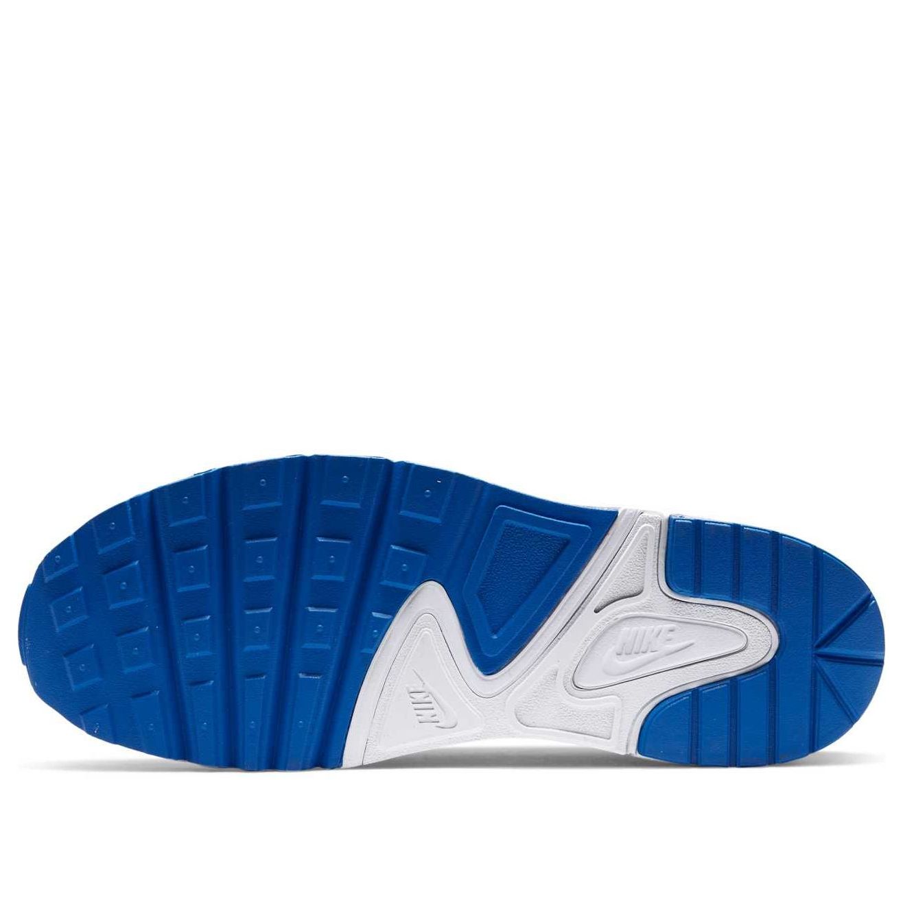 Nike Atsuma 'White Game Royal' CD5461-101