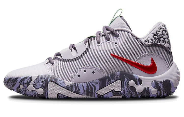 Nike PG 6 EP 'Grey Purple Red' DH8447-500