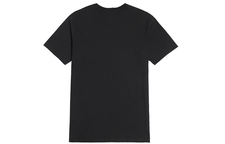 Air Jordan City limited Short Sleeve Black BV6646-010
