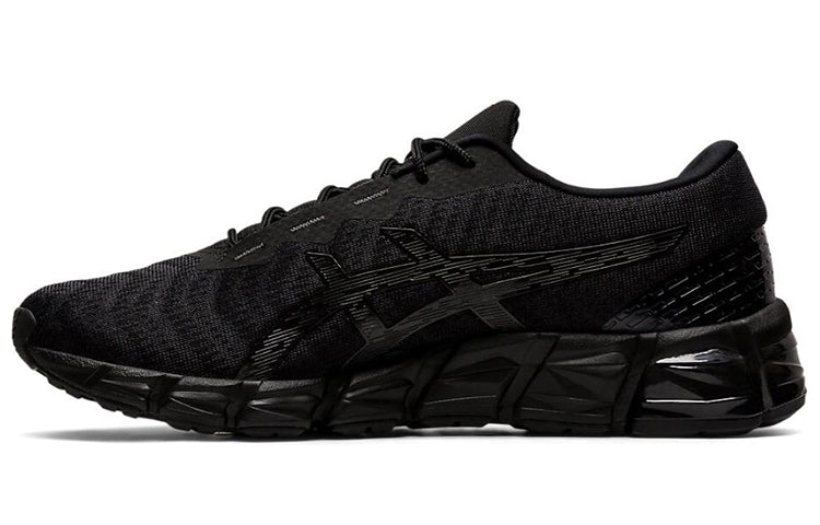 ASICS Gel Quantum 180 5 'Triple Black' 1021A185-001