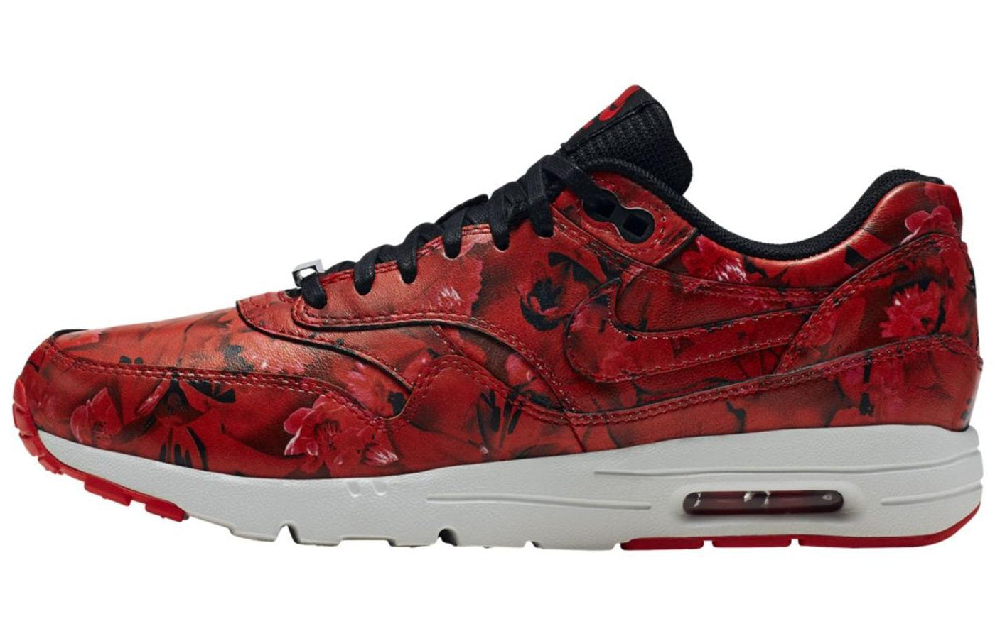 (WMNS) Nike Air Max 1 Ultra 'Shanghai' 747105-600