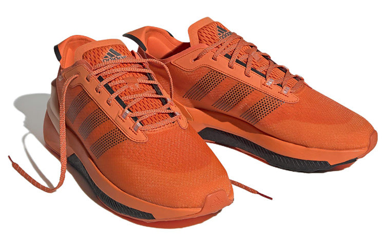 adidas Avryn 'Orange Black' ID9424