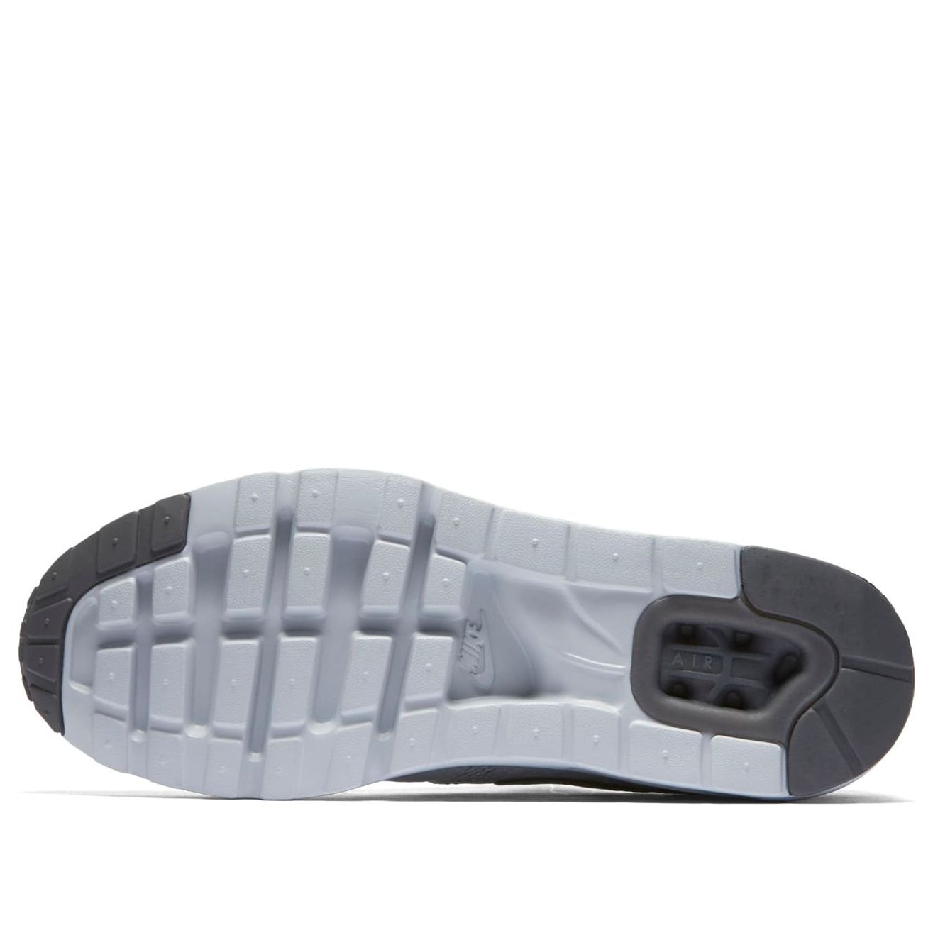 Nike Air Max Zero Essential 'Wolf Grey Platinum Black' 876070-012