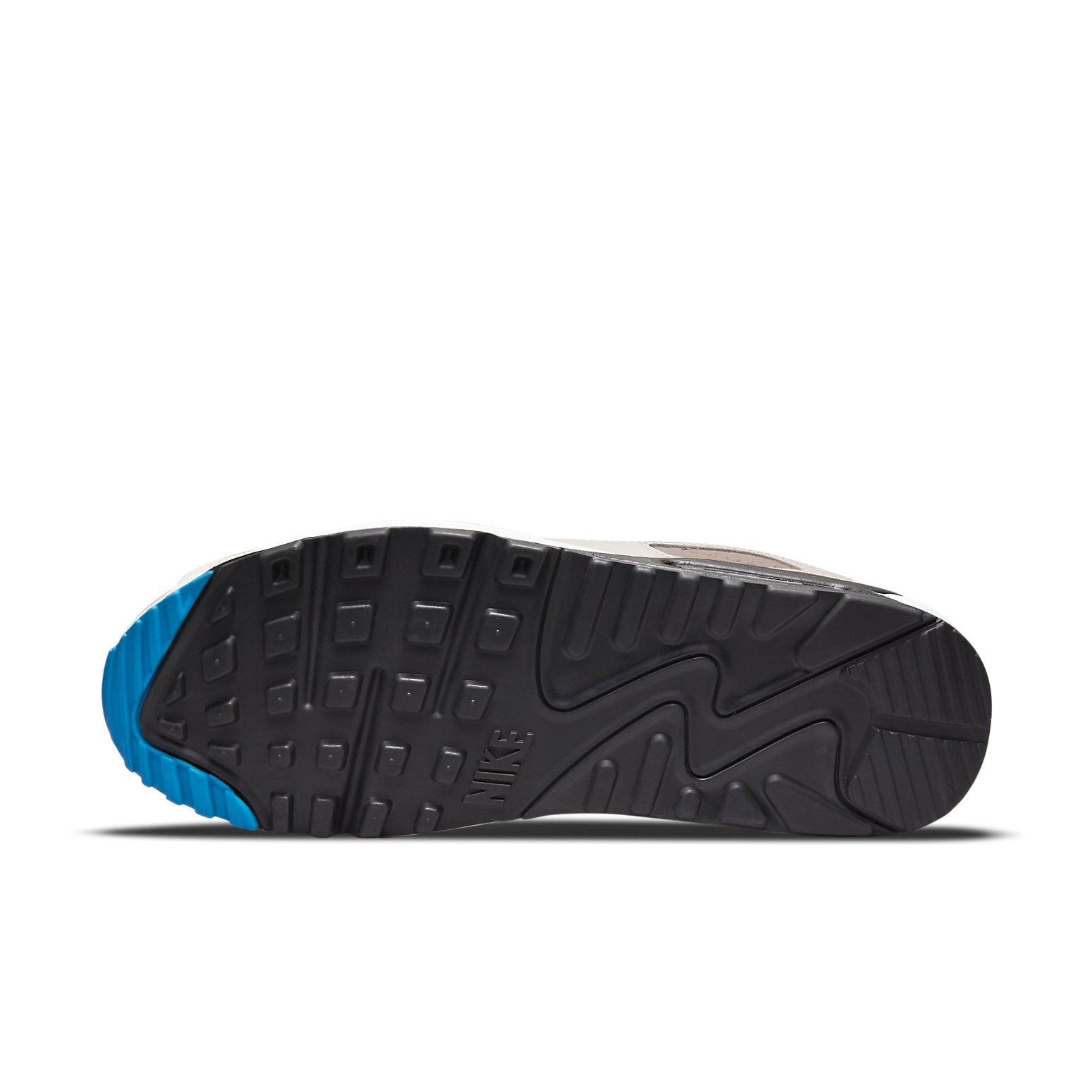 Nike Air Max 90 'Malt Blue Slate' DC9388-001