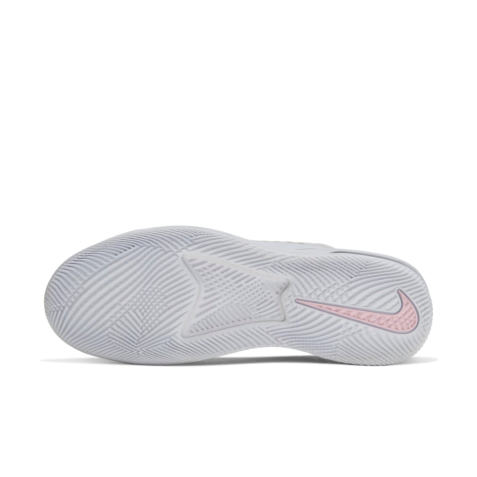 (WMNS) Nike Court Air Max Vapor Wing 'White' CI9838-100
