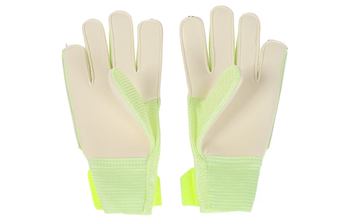 (GS) Nike Goalkeeper gloves 'Greenblack' CQ7795-016