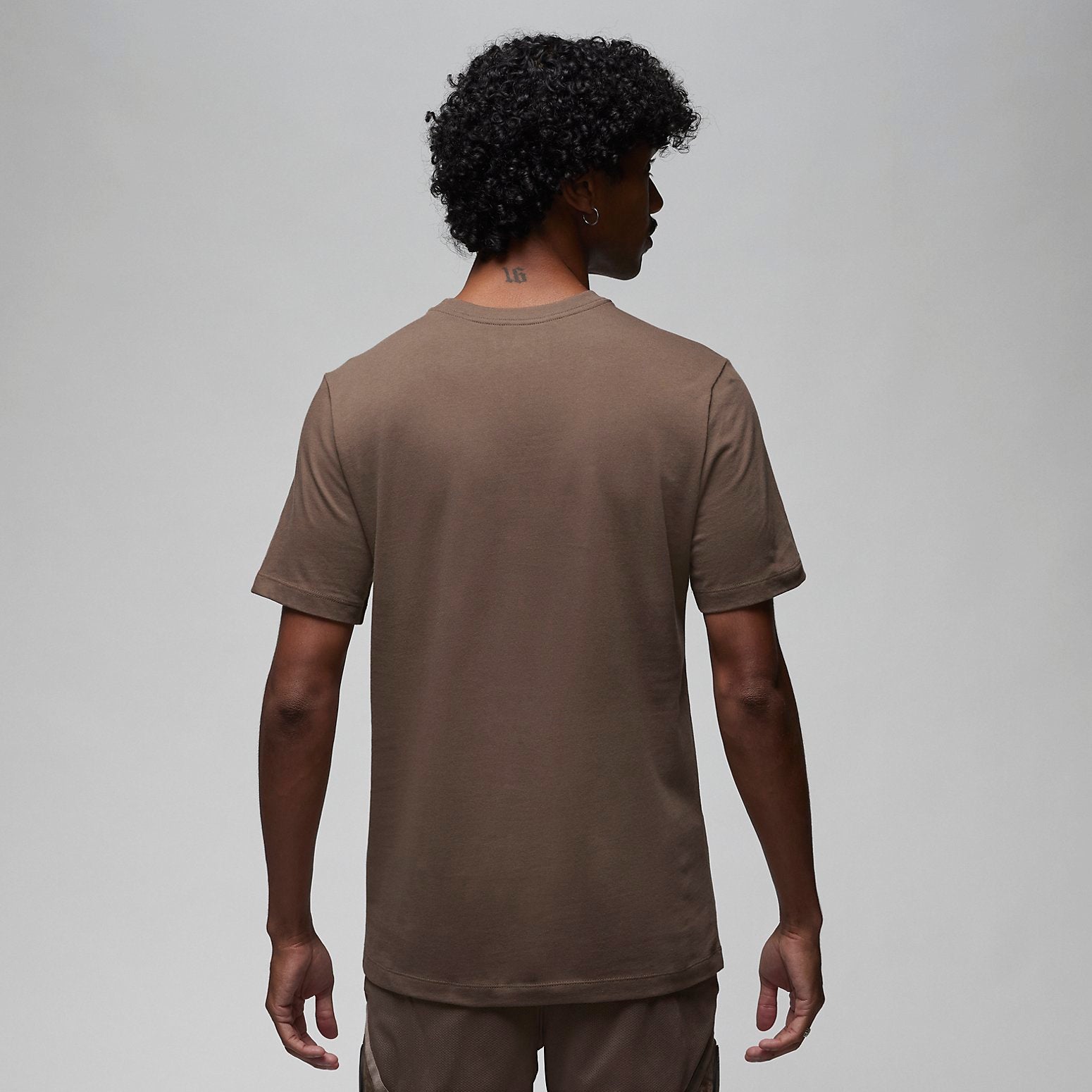 Air Jordan x Paris Saint-Germain T-Shirt 'Palomino' DZ2941-274