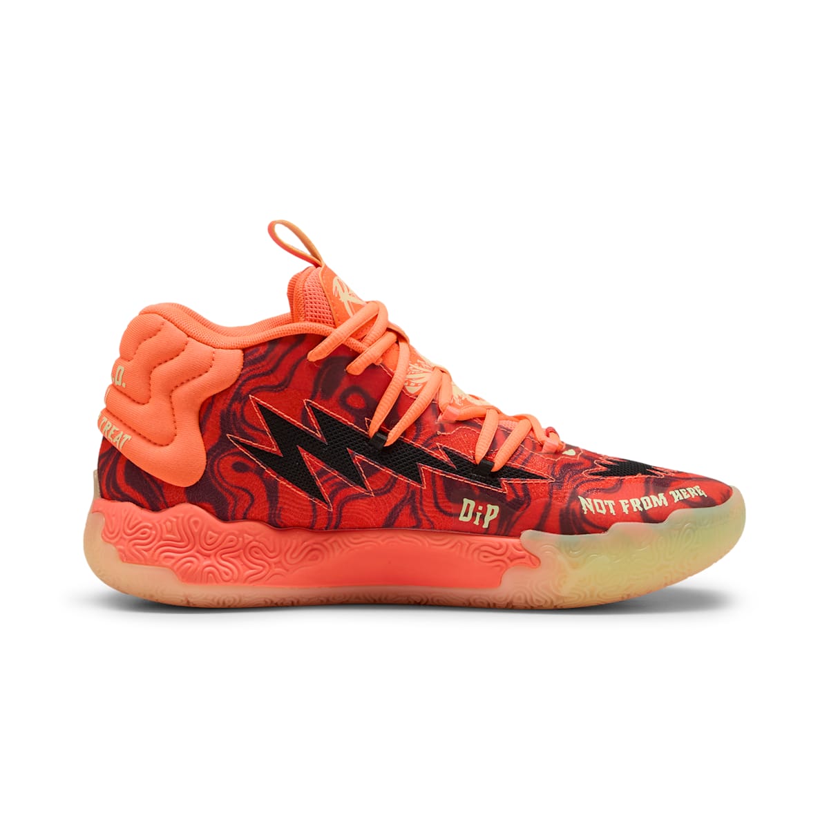 PUMA MB.03 'Halloween' 311176-01