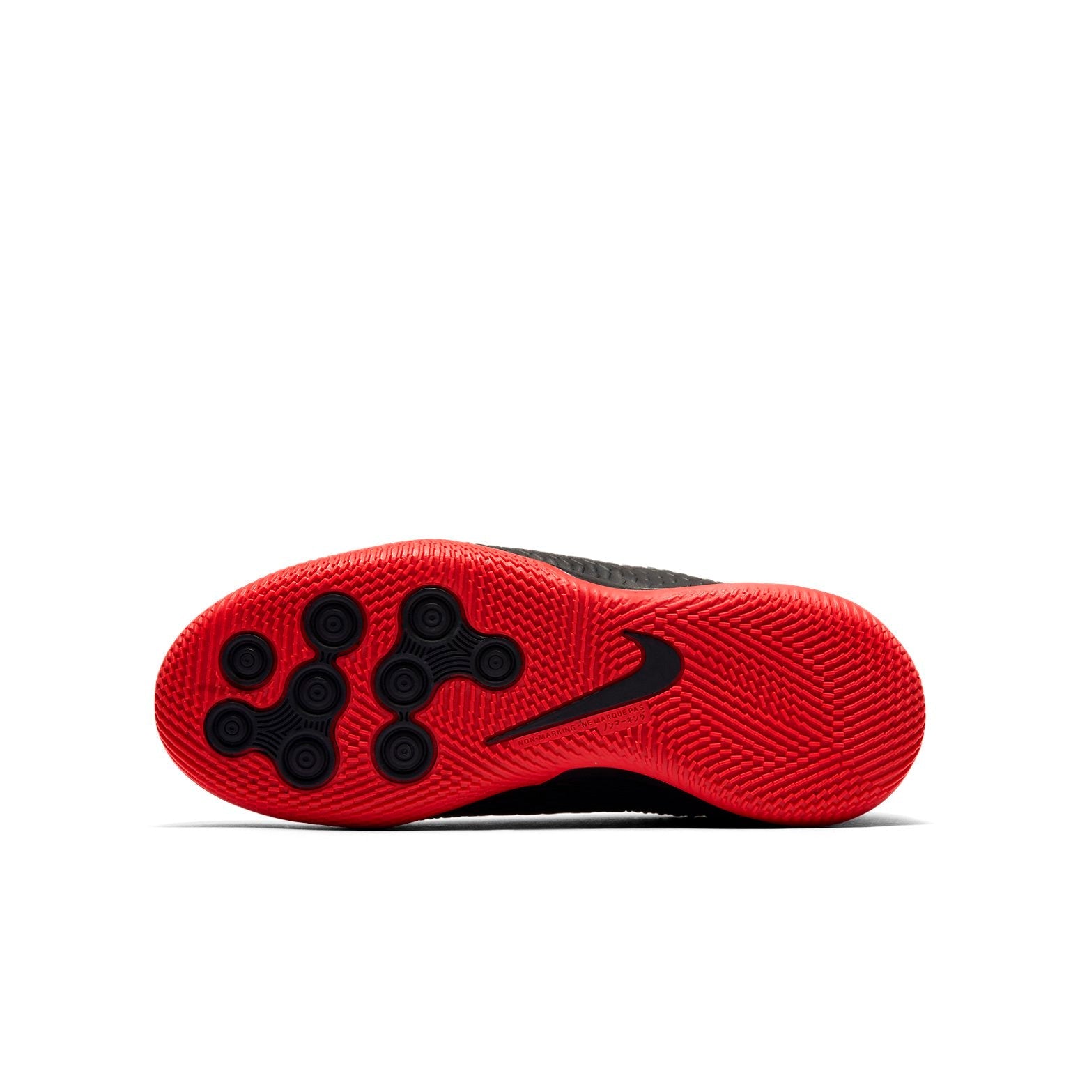(GS) Nike Phantom GT Academy IC 'Red Black' CK8480-060
