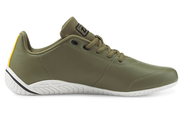 PUMA Porsche Legacy Rdg Cat Motorsport 307022-02
