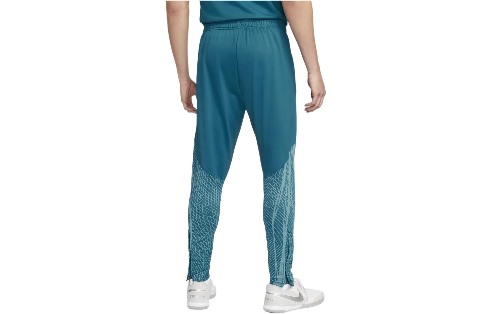 Nike Dri-FIT Strike Football Pants 'Green Abyss' DV9269-301