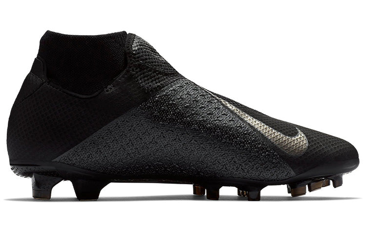Nike Phantom Vision Pro DF FG 'Triple Black' AO3266-001