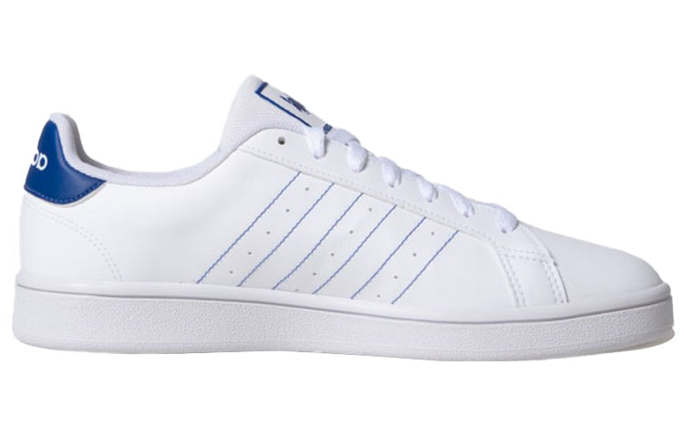 adidas Grand Court 'White Navy' EY2772