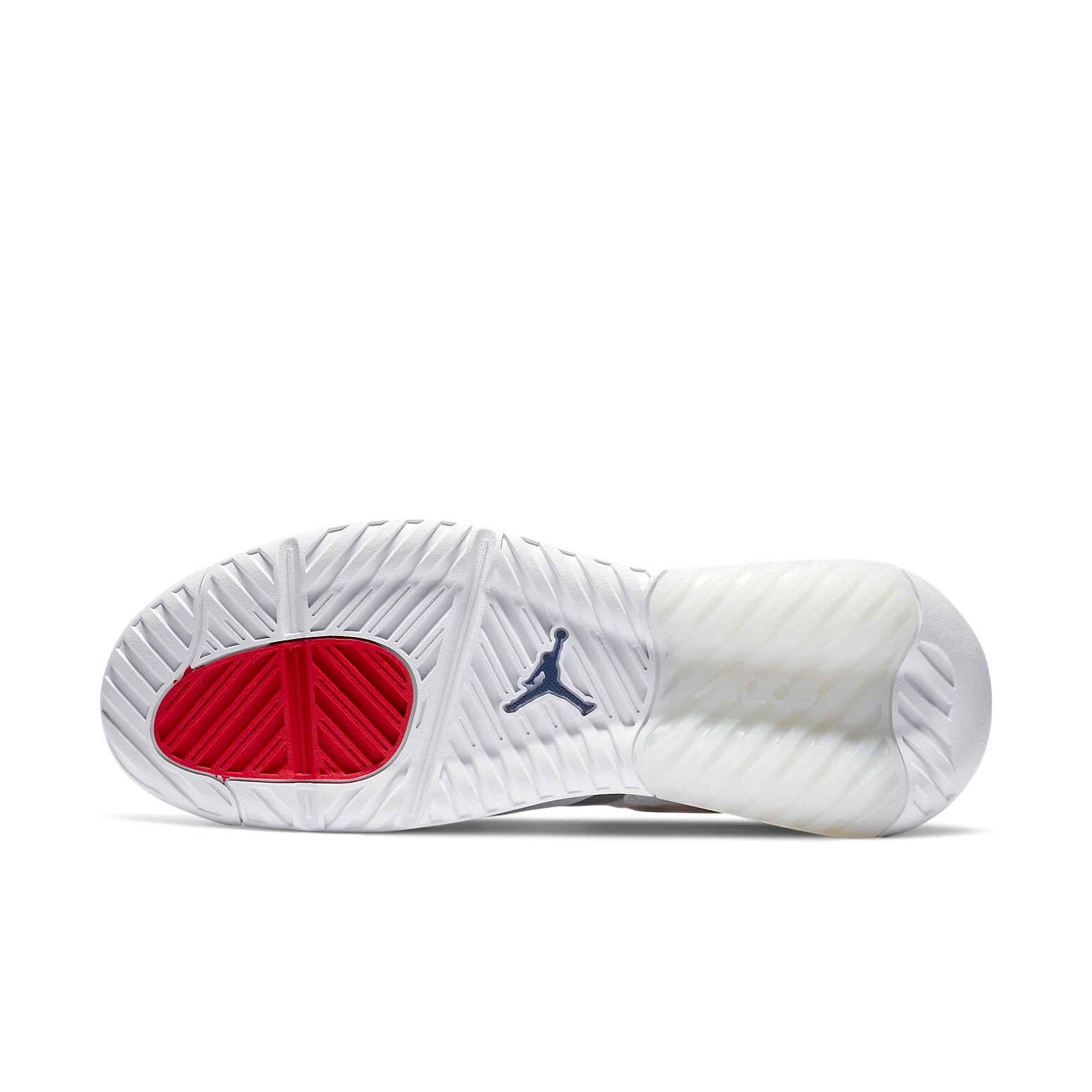 Air Jordan Air Max 200 'Euro Tour' CW7590-100