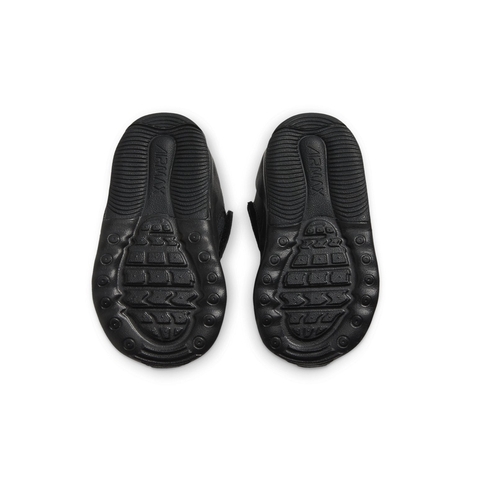 (TD) Nike Air Max Bolt 'Triple Black' CW1629-001