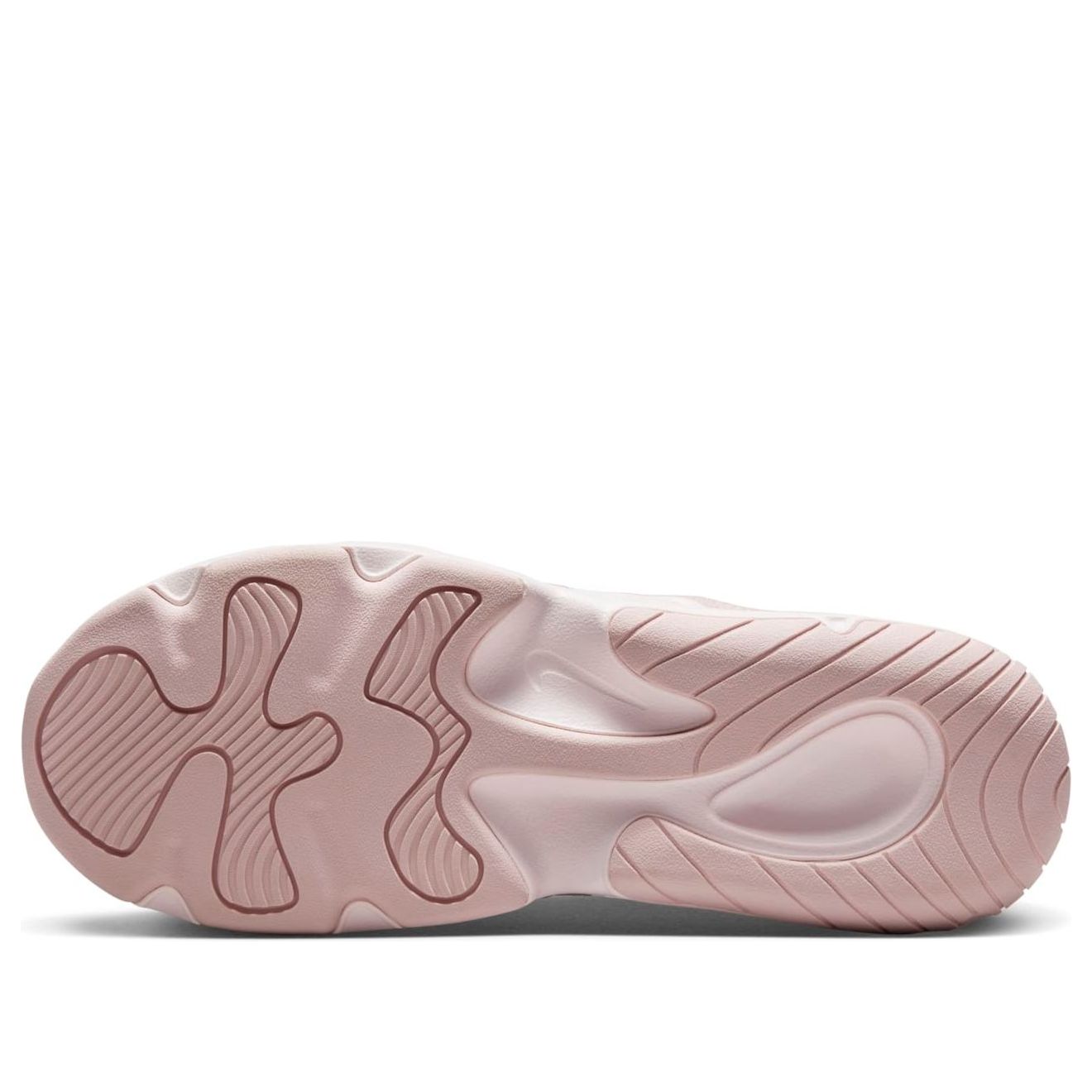 (WMNS) Nike Tech Hera 'Pearl Pink' DR9761-600